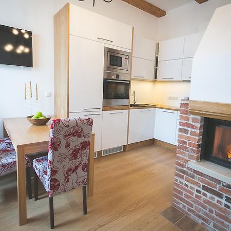 Arina Guest Apartment Kuressaare Pokoj fotografie