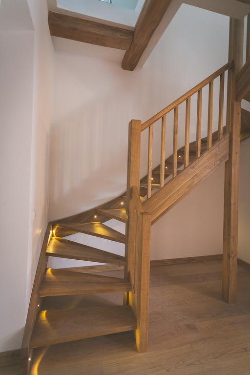 Arina Guest Apartment Kuressaare Pokoj fotografie