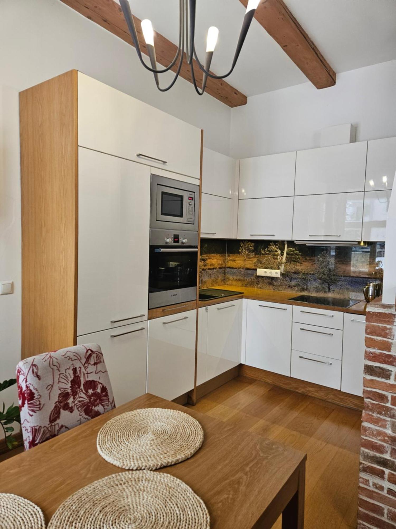 Arina Guest Apartment Kuressaare Exteriér fotografie