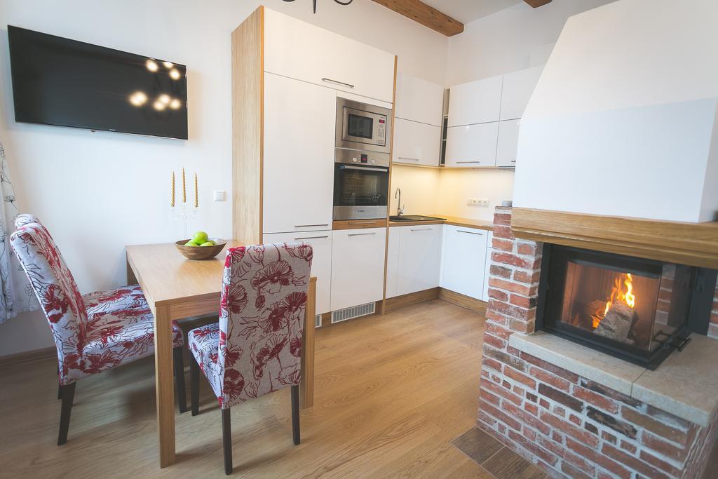 Arina Guest Apartment Kuressaare Pokoj fotografie