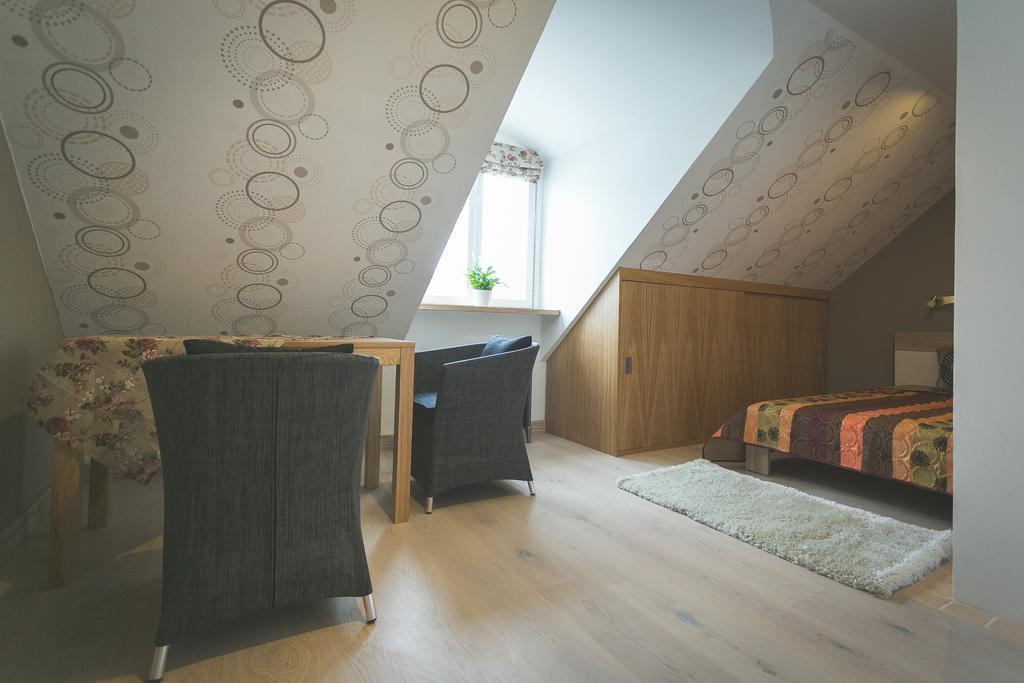 Arina Guest Apartment Kuressaare Pokoj fotografie