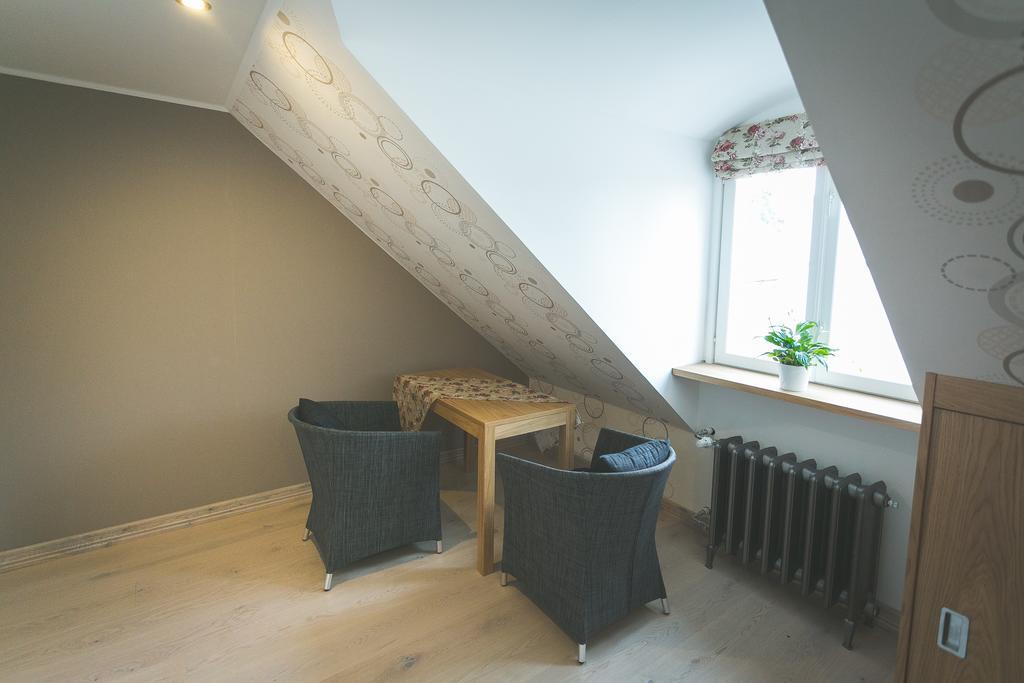 Arina Guest Apartment Kuressaare Pokoj fotografie