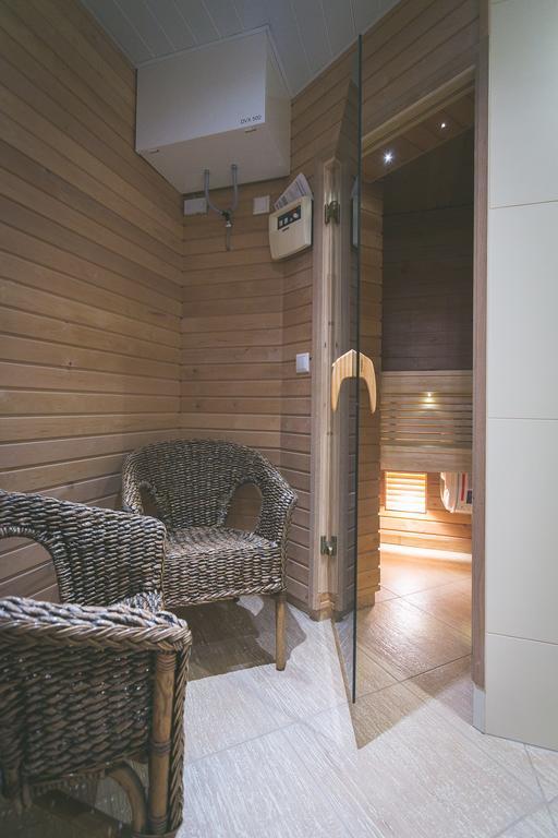 Arina Guest Apartment Kuressaare Pokoj fotografie