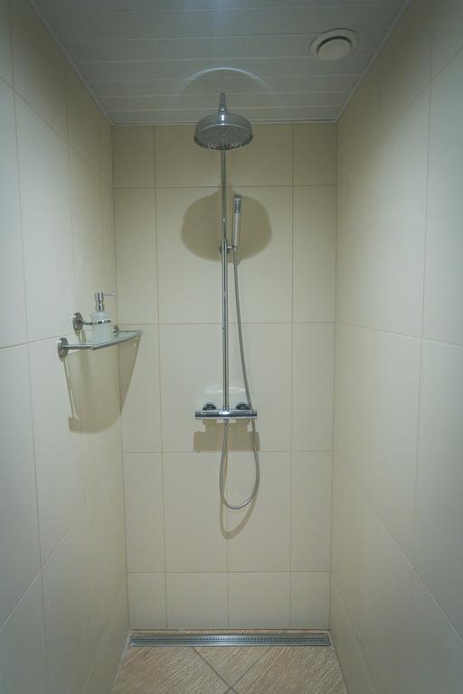 Arina Guest Apartment Kuressaare Pokoj fotografie